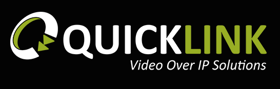 QuickLink logo