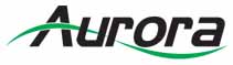 Aurora Multimedia logo