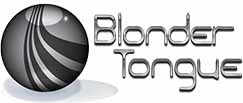 Blonder Tongue Labs, Inc. logo