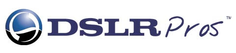 DSLR Pros logo