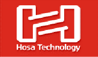 Hosa Technology logo
