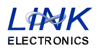 Link Electronics, Inc. logo