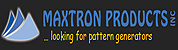 Maxtron Products, Inc. logo