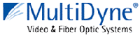 Multidyne logo