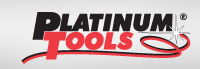 Platinum Tools logo