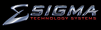 Sigma Technology Systems logo