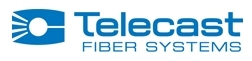 Telecast Fiber Systems logo