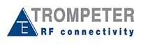 Trompeter logo